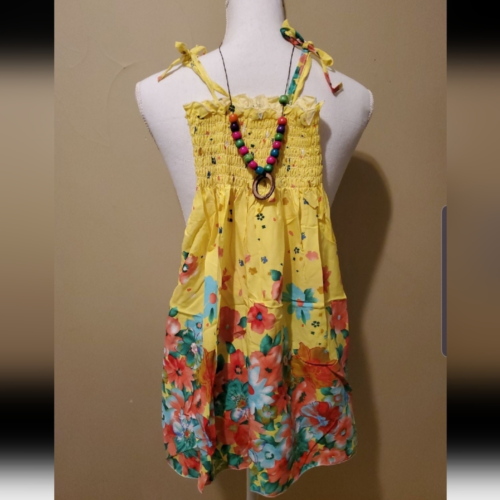 Girl's Dress Sz 3T / GD3